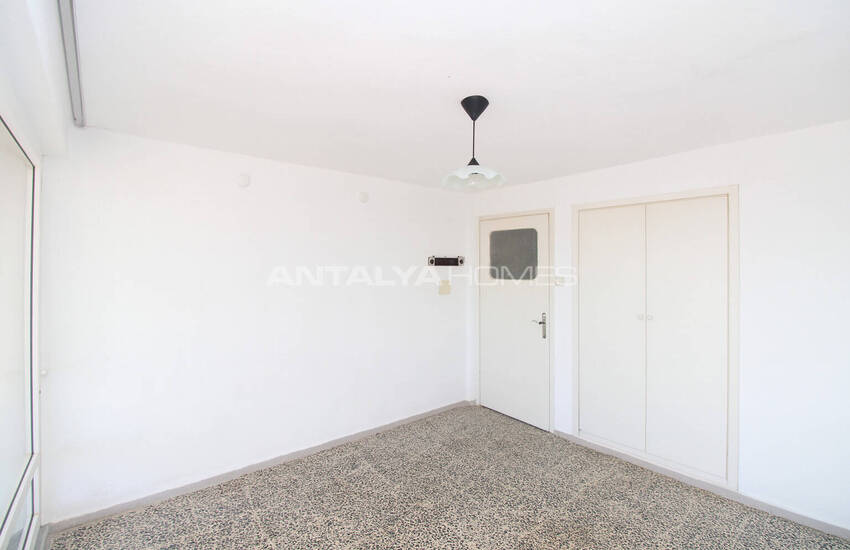 Hus Med 3 Sovrum Vid Havet I Antalya Manavgat 30