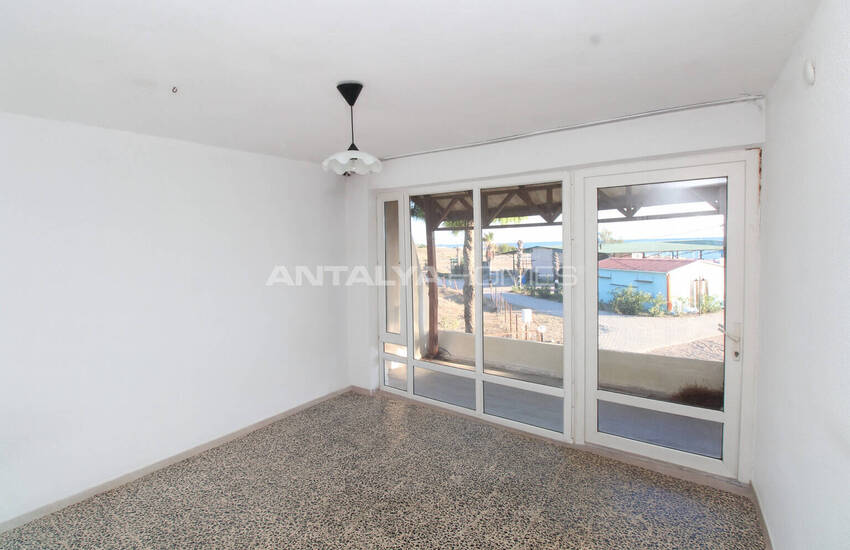 Hus Med 3 Sovrum Vid Havet I Antalya Manavgat 29