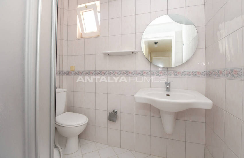 Hus Med 3 Sovrum Vid Havet I Antalya Manavgat 33