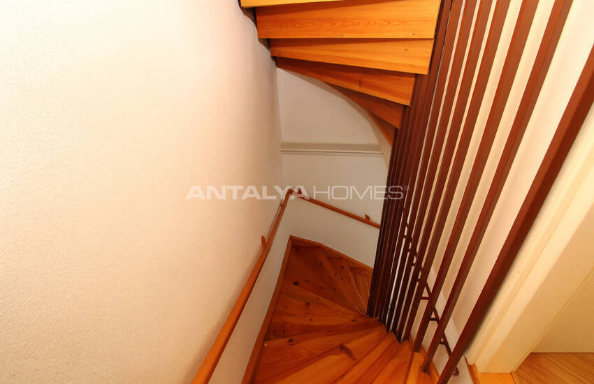 Hus Med 3 Sovrum Vid Havet I Antalya Manavgat 37