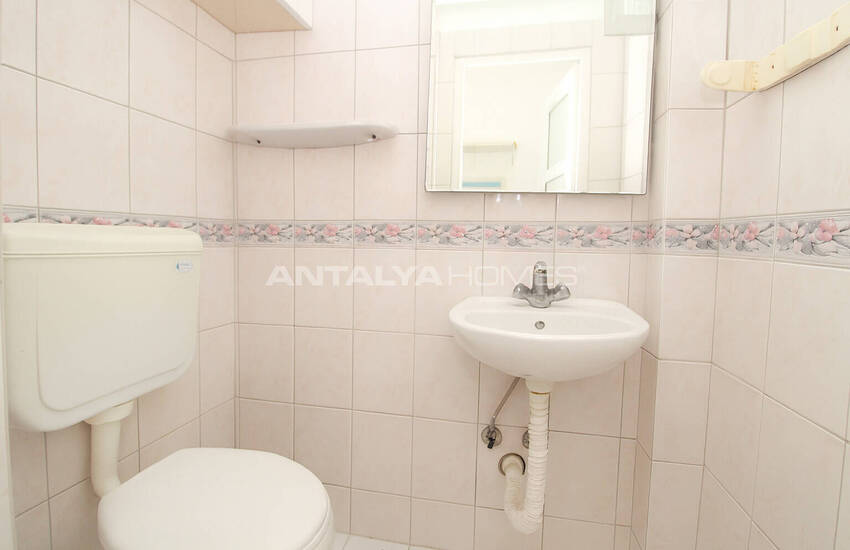 Hus Med 3 Sovrum Vid Havet I Antalya Manavgat 34