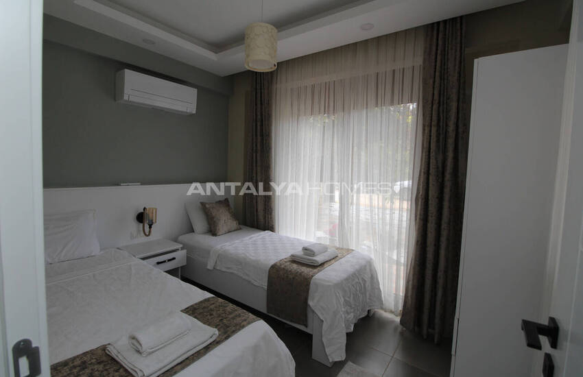 3-bedroom Villa with Pool and Garden in Antalya Kaş 18