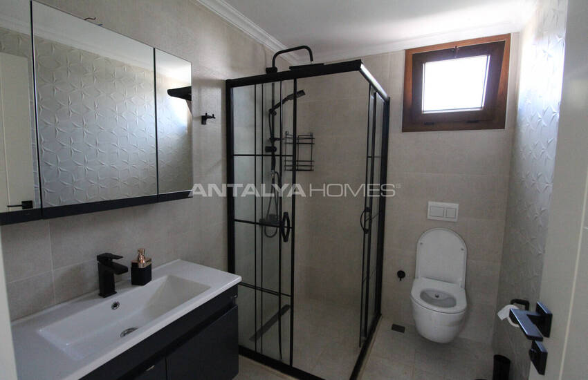 3-bedroom Villa with Pool and Garden in Antalya Kaş 20