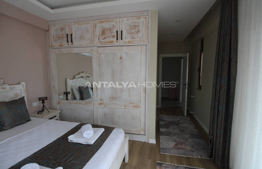 3-bedroom Villa with Pool and Garden in Antalya Kaş 15