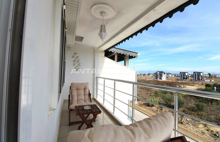 Möblierte Villa Mit Garten In Strandnähe In Kadriye Antalya 35