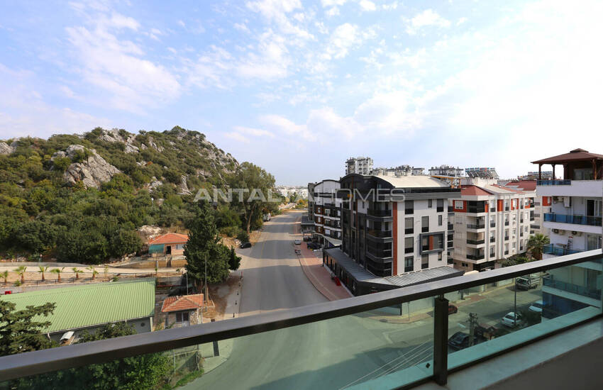2-bedroom Furnished Apartment in Konyaalti Antalya 18