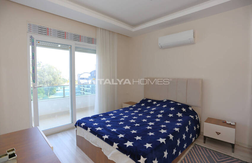 Möblierte 2-zimmer-wohnung In Konyaaltı, Antalya 12
