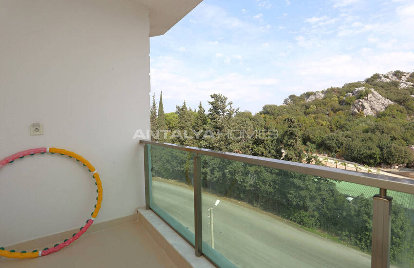 2-bedroom Furnished Apartment in Konyaalti Antalya 20