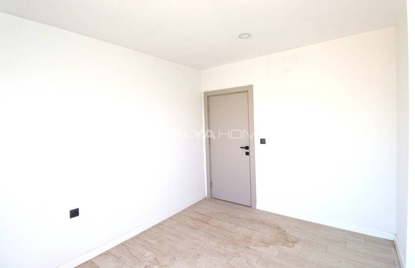 Appartement 1 Chambre Avec Vue Sur La Nature À Döşemealtı, Antalya 8