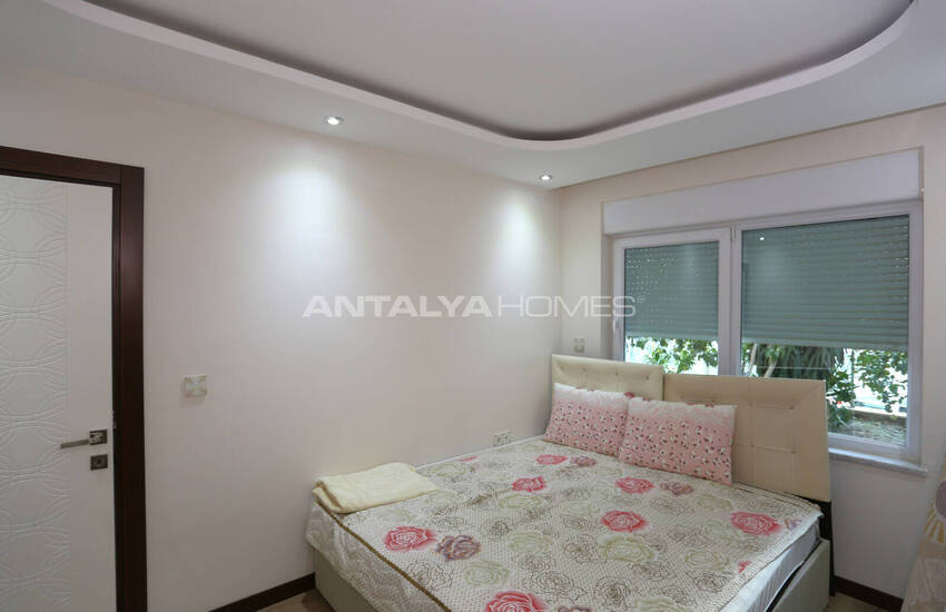 1-bedroom Furnished Flat Near the Sea in Antalya Konyaalti 10