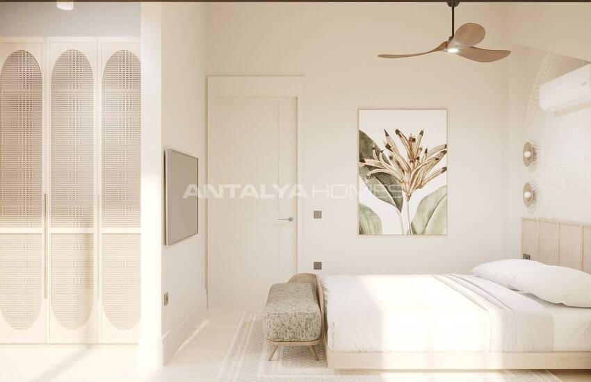 Appartements Dans Un Complexe Riche En Services À Side 26