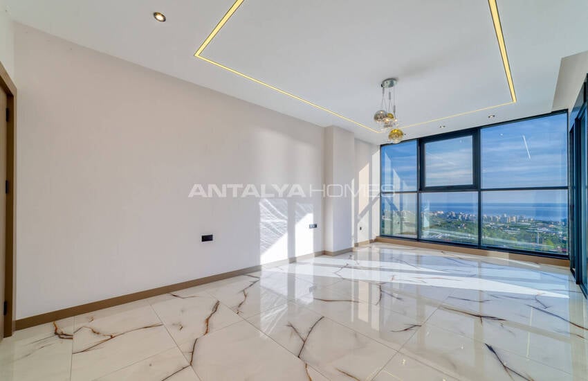 Elegant Villas with Pool and Sauna in Alanya 27