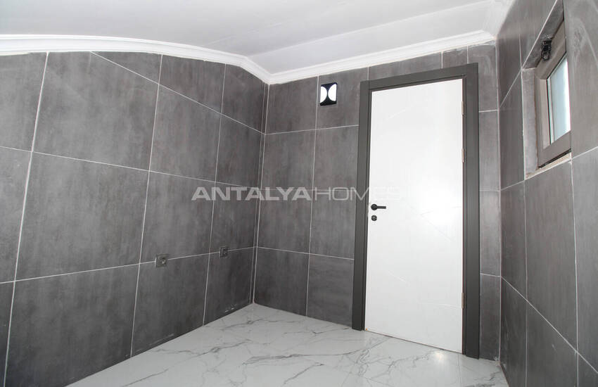 Двухквартирный дом с 4 спальнями, бассейном и садом в Белеке 32