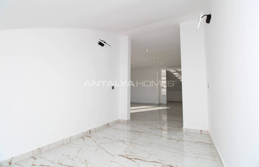 Двухквартирный дом с 4 спальнями, бассейном и садом в Белеке 30