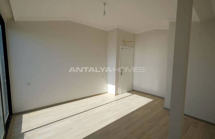 Elegant Apartments 700 M From the Sea in Alanya Payallar 7