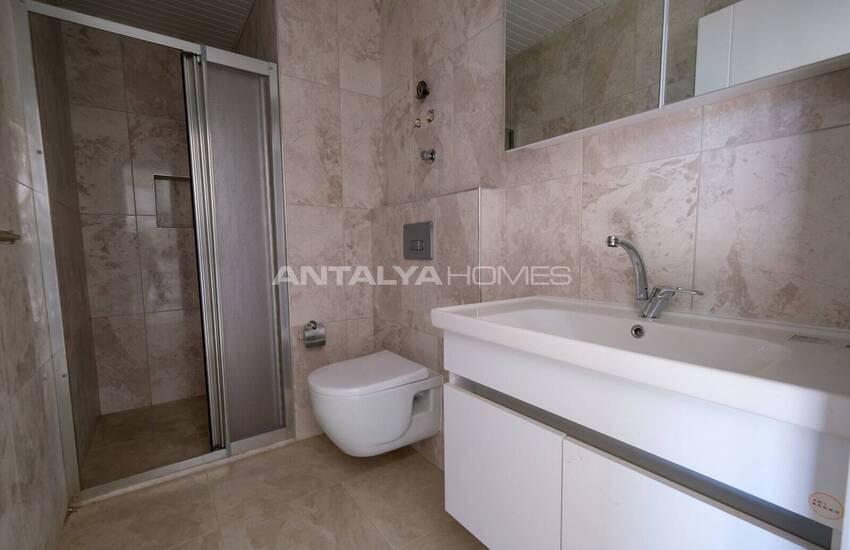 Elegant Apartments 700 M From the Sea in Alanya Payallar 10