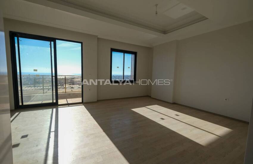 Elegant Apartments 700 M From the Sea in Alanya Payallar 4