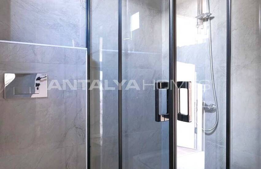 Beachfront Flats with Resort-style Amenities in Antalya Finike 23
