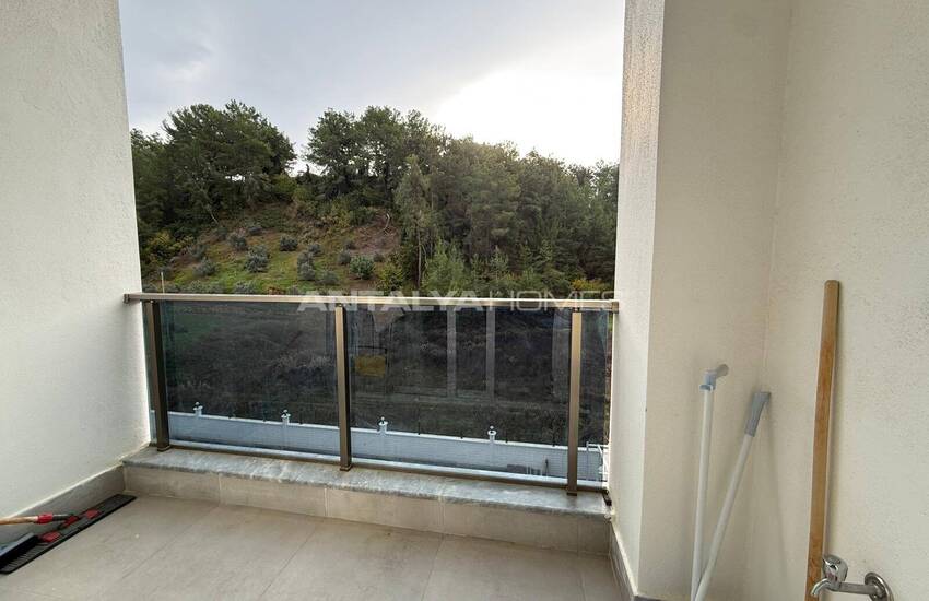 Furnished Apartment 1,4 Km From the Sea in Alanya 20