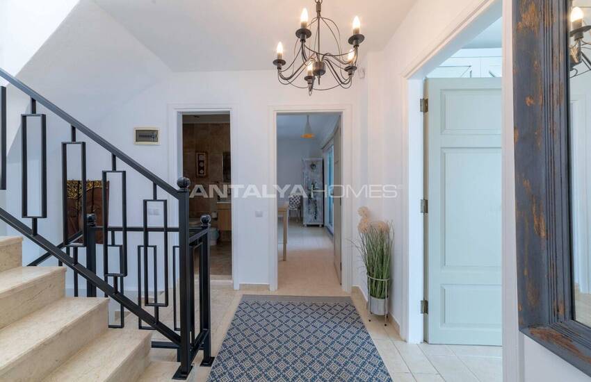 Modernes 4-zimmer-haus Mit Panoramablick Auf Das Meer In Kalkan 49