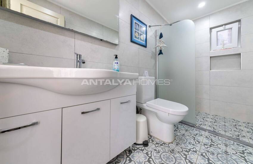 Modernes 4-zimmer-haus Mit Panoramablick Auf Das Meer In Kalkan 44