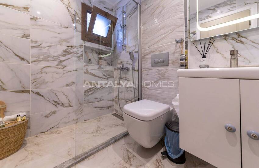 Modernes 4-zimmer-haus Mit Panoramablick Auf Das Meer In Kalkan 45