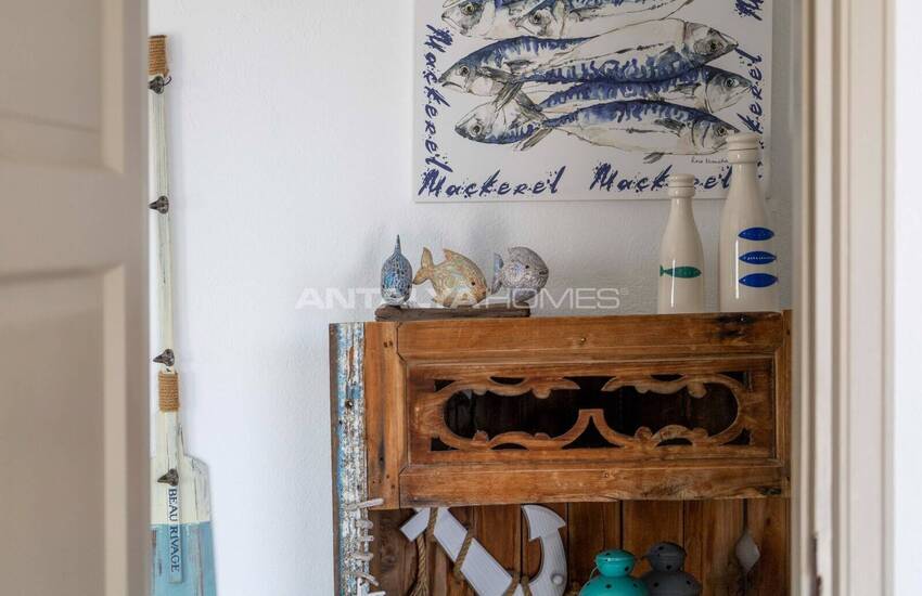 Modernes 4-zimmer-haus Mit Panoramablick Auf Das Meer In Kalkan 51