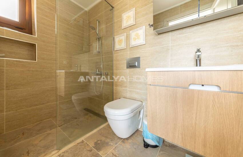 Modernes 4-zimmer-haus Mit Panoramablick Auf Das Meer In Kalkan 43