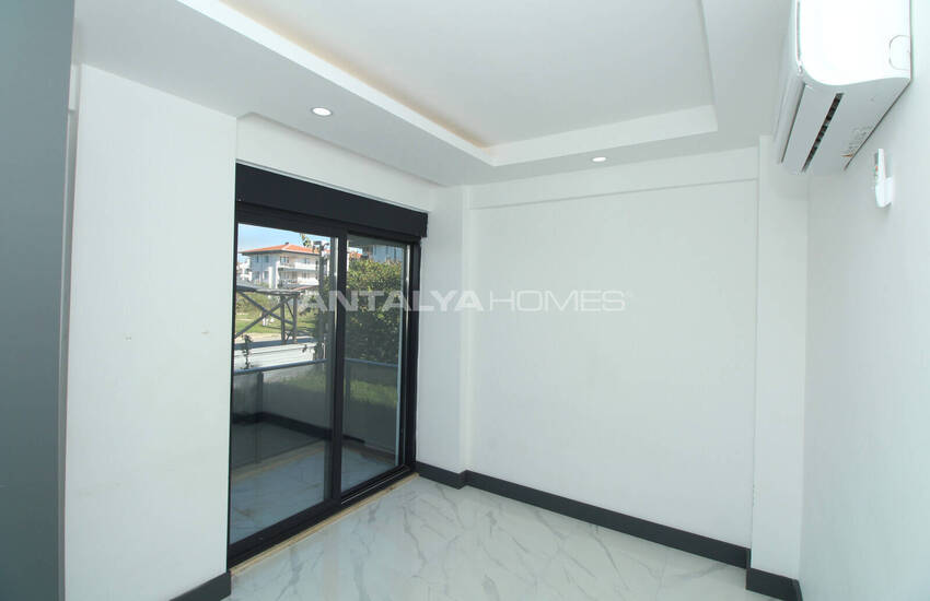 Antalya Belek'te Şık 2+1 Bahçe Katı Daire 25