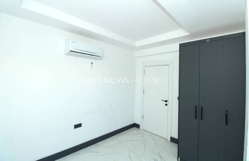 Antalya Belek'te Şık 2+1 Bahçe Katı Daire 26