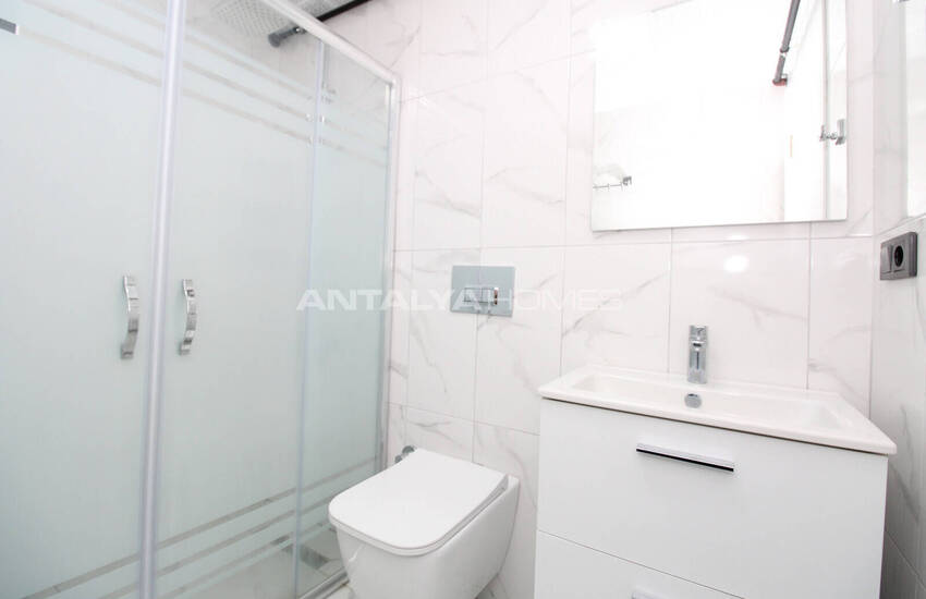 Antalya Belek'te Şık 2+1 Bahçe Katı Daire 30