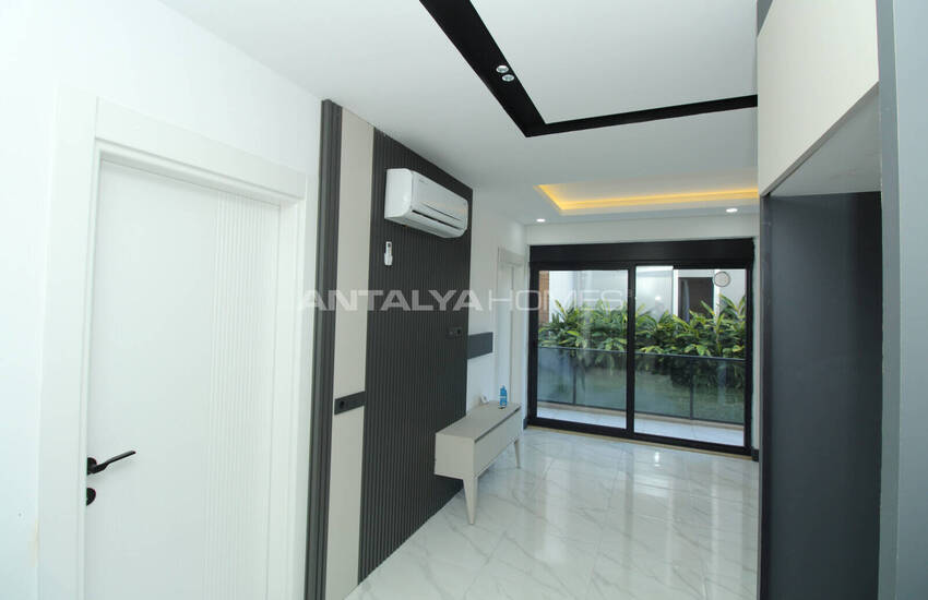 Antalya Belek'te Şık 2+1 Bahçe Katı Daire 21