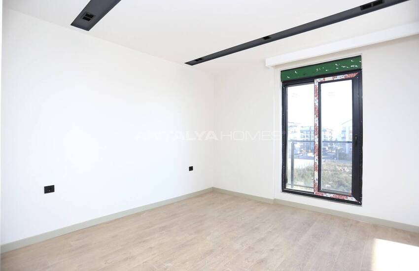 Wohnung In Einem Komplex Mit Pool Nahe Krankenhauses In Kepez Antalya 13