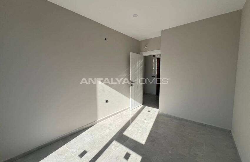 عقارات أنيقة على بُعد 210 أمتار من البحر في ألانيا 11