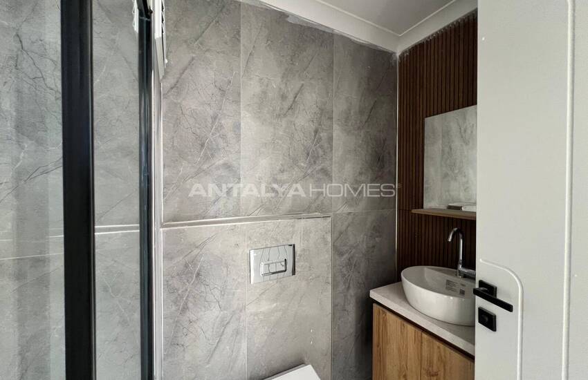 عقارات أنيقة على بُعد 210 أمتار من البحر في ألانيا 15