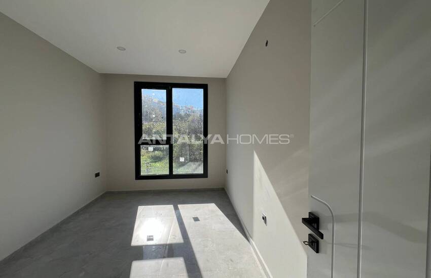 عقارات أنيقة على بُعد 210 أمتار من البحر في ألانيا 10