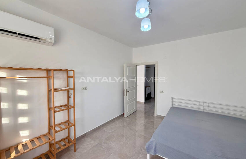 Appartement Meublé T1 À 400 M De La Mer À Alanya 9