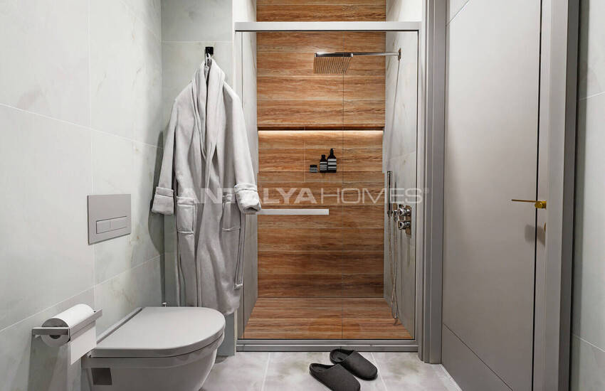 2-rumslägenheter Med Förmånlig Betalningsplan I Alanya 18