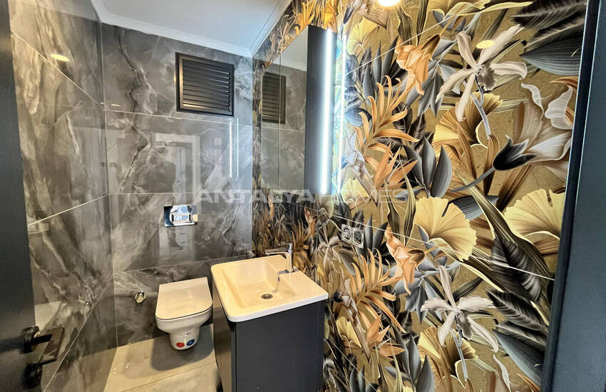 Rymliga Kontor I Ett Fördelaktigt Läge I Alanya Centrum 19