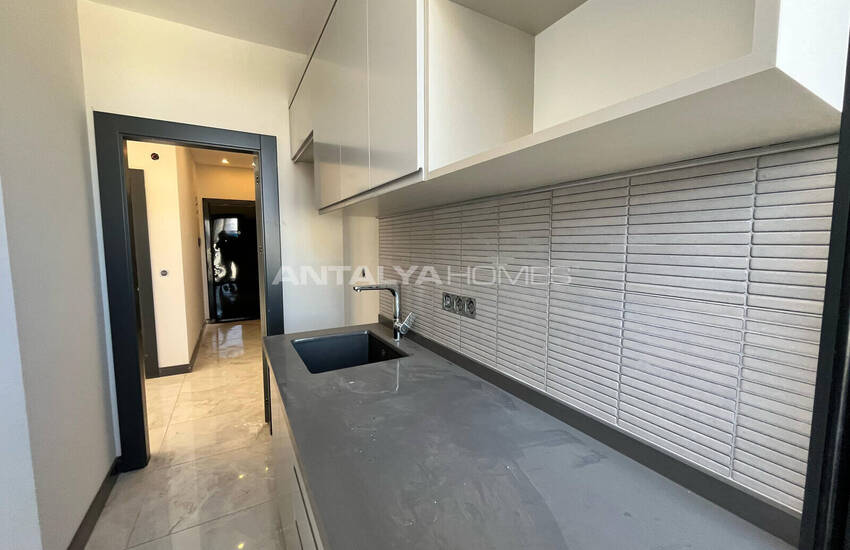 Rymliga Kontor I Ett Fördelaktigt Läge I Alanya Centrum 17