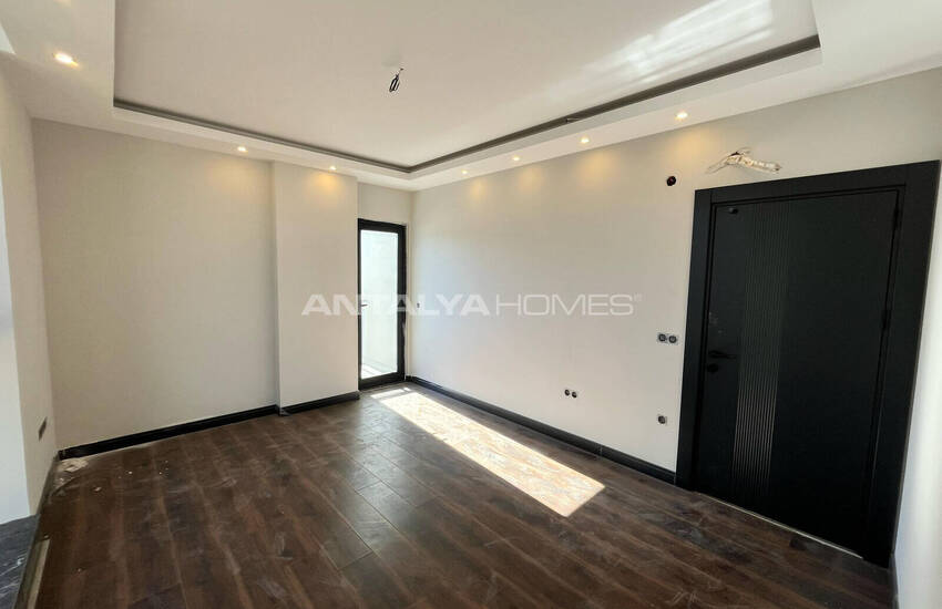 Rymliga Kontor I Ett Fördelaktigt Läge I Alanya Centrum 14