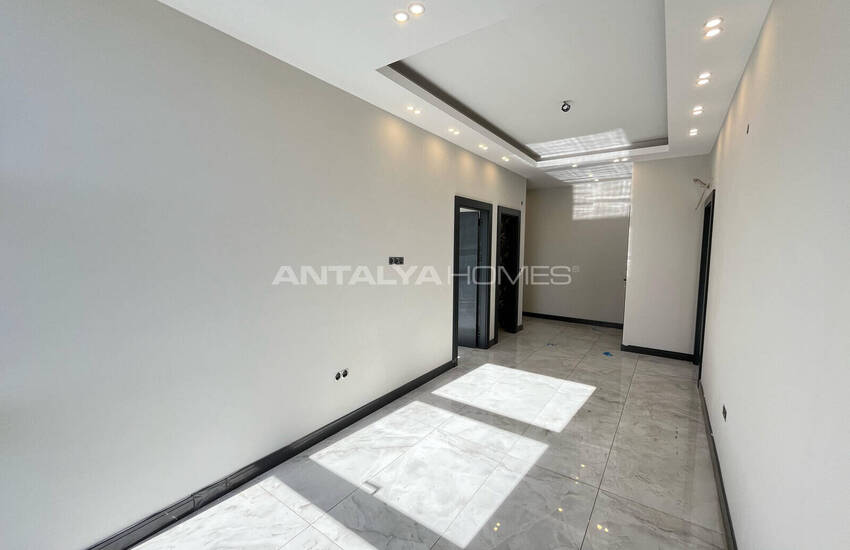 Rymliga Kontor I Ett Fördelaktigt Läge I Alanya Centrum 16