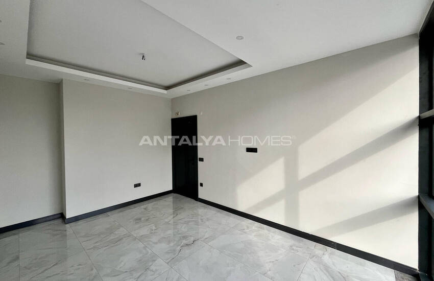 Rymliga Kontor I Ett Fördelaktigt Läge I Alanya Centrum 13