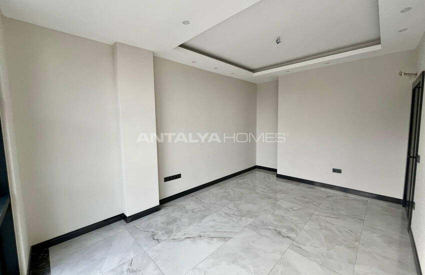 Rymliga Kontor I Ett Fördelaktigt Läge I Alanya Centrum 15