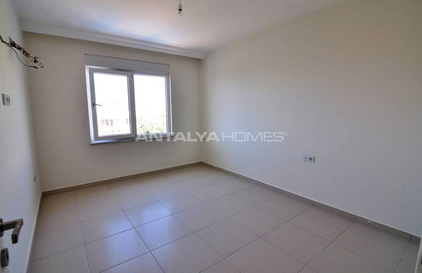 Lägenhet Med 1 Sovrum I Ett Komplex I Alanya Mahmutlar 24