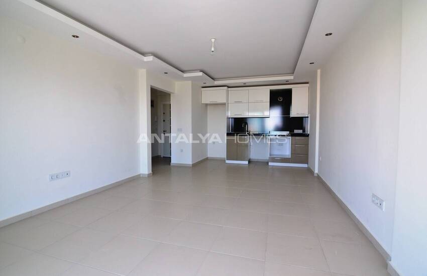 Lägenhet Med 1 Sovrum I Ett Komplex I Alanya Mahmutlar 22