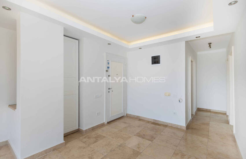 Alanya Cikcilli'de Denize Yakın Site İçinde 2+1 Daire 30