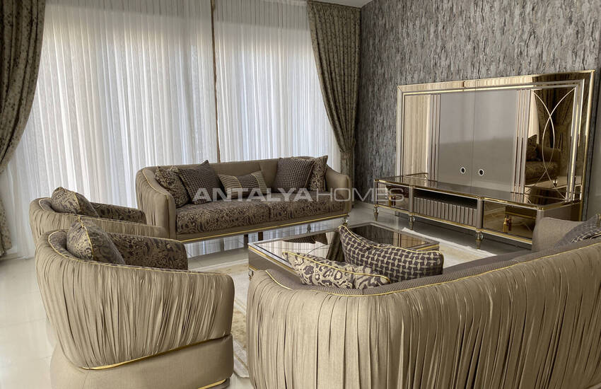 2-bedroom Furnished Apartment 750 M From the Sea in Alanya 21