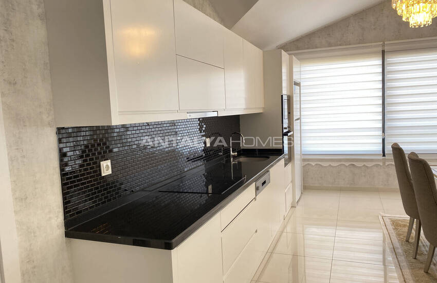 2-bedroom Furnished Apartment 750 M From the Sea in Alanya 25