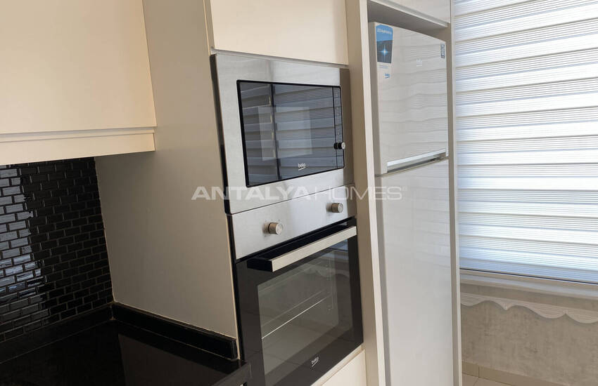 2-bedroom Furnished Apartment 750 M From the Sea in Alanya 24